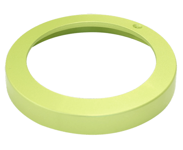 Digital Watchdog DWC-MCGRN  Micro dome green trim ring