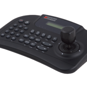 Digital Watchdog DW-KB100  System Control Keyboard