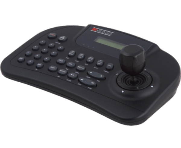 Digital Watchdog DW-KB100  System Control Keyboard