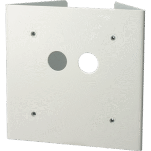 Digital Watchdog DWC-PMB-WL  Pole mount bracket - ivory