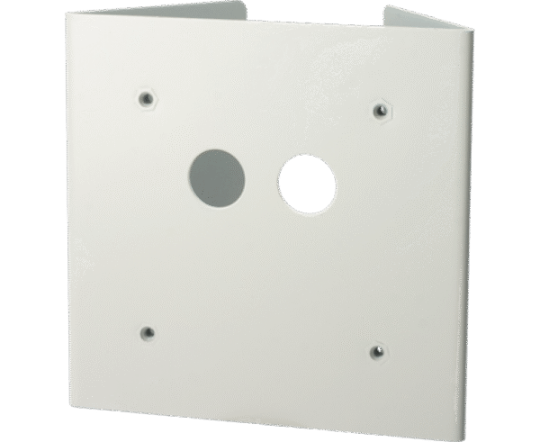 Digital Watchdog DWC-PMB-WL  Pole mount bracket - ivory