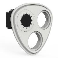 Mobotix Mx-O-M73TB-640R050 Thermal module 640-R050 with front plate for M73 (B model)