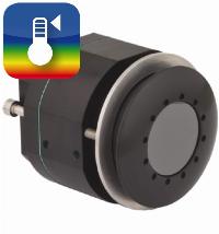 Mobotix Mx-O-SMA-TS-R237 Thermal Sensor Module TR For S16/S15, 50 mK, B237 (17°)