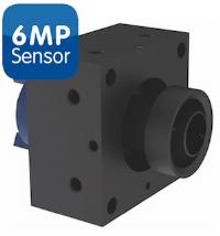 Mobotix Mx-O-SMA-B-6N016 BlockFlexMount 6MP, Incl. Hemispheric B016 (Night)