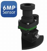Mobotix Mx-O-SDA-S-6N041 Sensor Module D16 6MP, Incl. B041 (Night)
