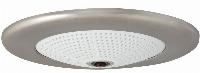 Mobotix MX-OPT-IC-ESMA In-Ceiling Set For Q2x/D2x/ExtIO, Matt