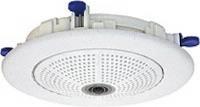 Mobotix MX-OPT-IC In-Ceiling Set For Q2x/D2x/ExtIO, White