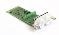 Mobotix Mx-F-S7A-INT01 S74 IO Slide in Board