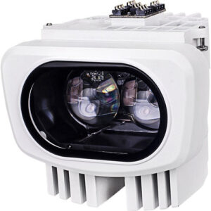 Vivotek AI-106 Snap 850nM IR LED illuminator 6W, 10~40°, 25-100 M