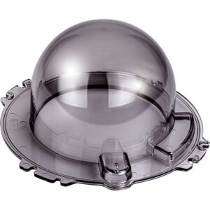 Vivotek AC-22B Smoked Bubble for Fixed Dome