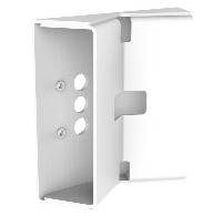 Mobotix Mx-M-PM-M73 Pole mount for M73 models