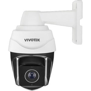 Vivotek SD834-EHL 5MP 30X WDR Pro NEMA 4X Outdoor Speed Dome, VORTEX Premium