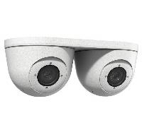 Mobotix Mx-M-DLMA DualMount S7x, white