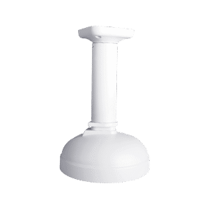 Digital Watchdog DWC-PZCMW  Ceiling mount bracket for multi-sensor cameras - white