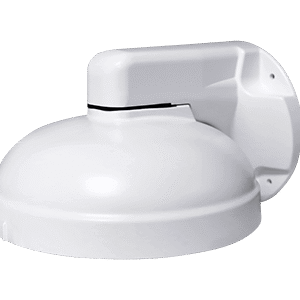 Digital Watchdog DWC-PZWMW  Wall mount bracket for multi-sensor cameras - white