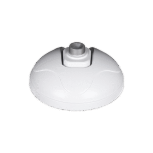 Digital Watchdog DWC-V1HMW  Hanging mount for selected vandal dome cameras for custom built arm mount - white