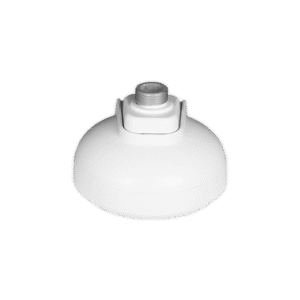Digital Watchdog DWC-V7HMW Hanging mount for selected vandal dome cameras for custom built arm mount - white