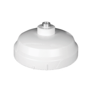 Digital Watchdog DWC-PV20HMW  Hanging mount for selected multi-sensor cameras for custom built arm mount - white