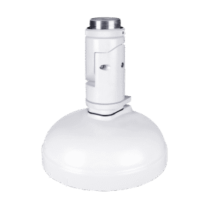 Digital Watchdog DWC-PZADPW  Tilting adapter for DWC-PZARAMW and multi-sensor cameras - white