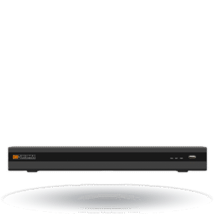 Digital Watchdog DW-VG4164T16P VMAX IP G4 16-channel PoE NVR