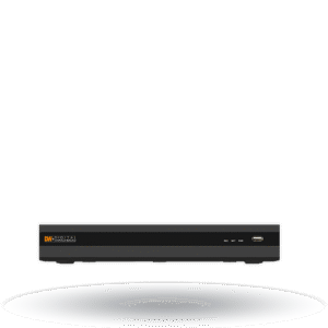 Digital Watchdog DW-VA1G4412T  VMAX A1 G4 Universal HD over Coax 4-channel DVR