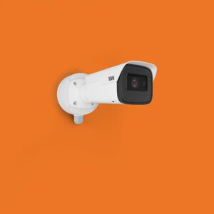 Digital Watchdog DWC-VSBD04Bi  MEGApix 4MP bullet IP camera with fixed lens and IR  (Not eligible for DW Double Down )