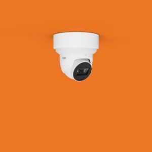Digital Watchdog DWC-VSTB04Bi MEGApix 4MP turret IP camera with fixed lens and IR  (Not eligible for DW Double Down )