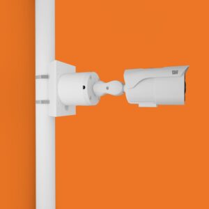 Digital Watchdog DWC-MPB45WiATW  MEGApix 5MP bullet IP camera with a vari-focal lens and IR