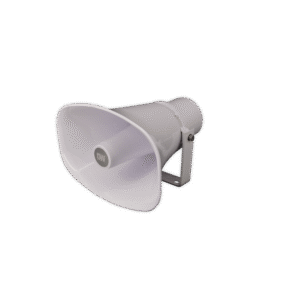 Digital Watchdog DW-SWSP30AM  30-Watt IP-enabled horn speaker