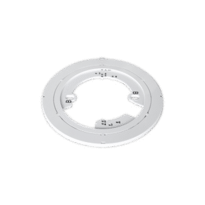 Digital Watchdog DWC-GPLT-W Converter plate for electronic gang box - white