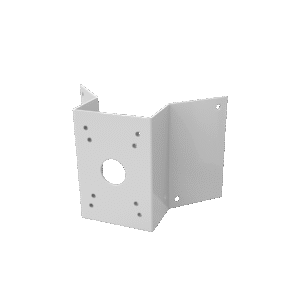 Digital Watchdog DWC-XPZACNM Corner mount - white