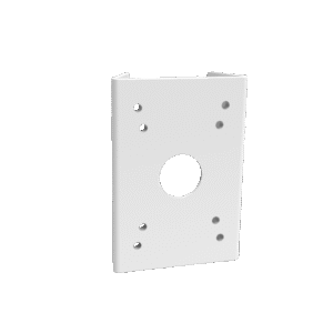 Digital Watchdog DWC-XPZAPLM Pole mount - white
