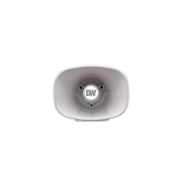 Digital Watchdog DW-SWSP15A  Smart audio IP horn speaker