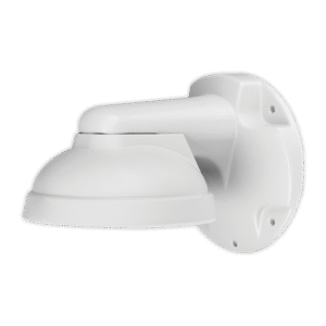 Digital Watchdog DWC-V7WMW Wall mount bracket for V7 ultra low-profile vandal dome cameras - White