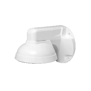 Digital Watchdog DWC-VAWM  Wall mount bracket for vandal ball cameras - White
