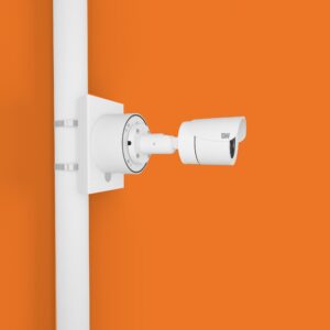 Digital Watchdog DWC-MB75Wi4TW  MEGApix 5MP bullet IP camera with fixed lens and IR