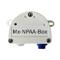 Mobotix Mx-F-NPAA POE Power Adapter for MOBOTIX cameras