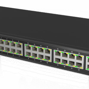 Hanwha Vision SKY-SW26m-001Network Switch SW26m