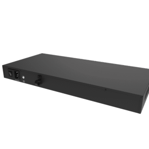 Hanwha Vision SKY-SW28g-001Network Switch SW28g