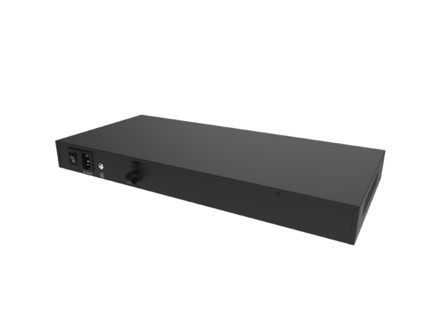 Hanwha Vision SKY-SW28g-001Network Switch SW28g