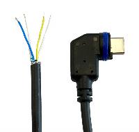 Mobotix Mx-A-S7A-AUCBL05-AN S74 audio cable 5m