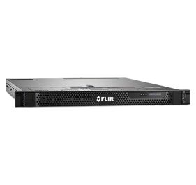 FLIR USS-ENT-32R5-24 2U Enterprise Server with 32TB RAID-5 (2
