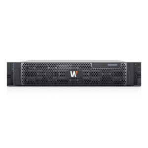 Hanwha Vision WRR-Q-A200W-12TBWAVE Recording Server