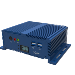 Hanwha Vision SKY-SU304p-0Bridge 304+