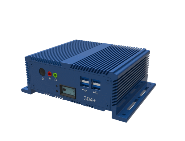 Hanwha Vision SKY-SU304p-0Bridge 304+