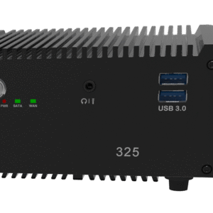 Hanwha Vision SKY-BR325-0CMVR 325