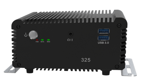 Hanwha Vision SKY-BR325-0CMVR 325