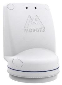 Mobotix Mx-A-SPCA-H MxSplitProtect Cover, Horizontal