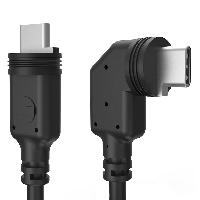Mobotix Mx-A-S7A-CBL03-AN Sensor cable 3m for S7x straight-angled