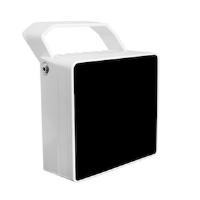 Mobotix Mx-A-IRA-30 MxIRLight Infrared Illuminator (860 nm), 30°x30°